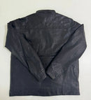 Jaqueta Masculina Couro Sintético Premium