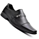 Sapato Social Masculino Elegance Metal