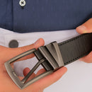 &nbsp;Cinto Masculino Reversível 2 em 1