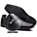 Sapato Social Masculino Elegance Metal