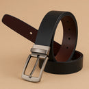 &nbsp;Cinto Masculino Reversível 2 em 1