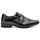 Sapato Social Masculino Elegance Metal