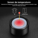 Garrafa térmica digital