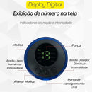 Mini Massageador Portátil