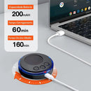 Mini Massageador Portátil