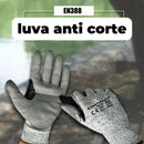 Luva Anti Corte