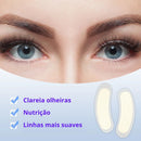 Mascara de olhos