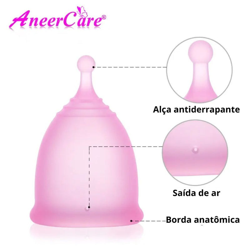 Menstrual Cup