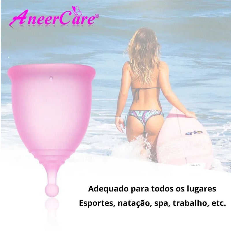 Menstrual Cup