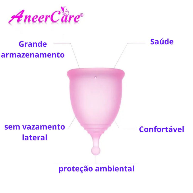 Menstrual Cup