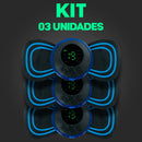 Mini Massageador Portátil