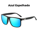 Óculos Vintage Square