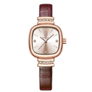 Relógio Quartzo Feminino