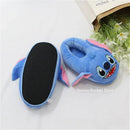 Pantufas Stitch
