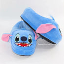 Pantufas Stitch