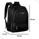 Mochila Executiva Yepp Premium 17"