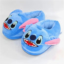Pantufas Stitch