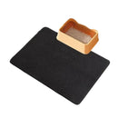 Tapete para Areia de Gatos