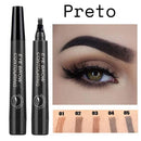 Caneta UP Brow - Micropigmentação