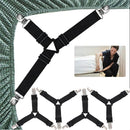 Fixador de Lençol - Route Shop