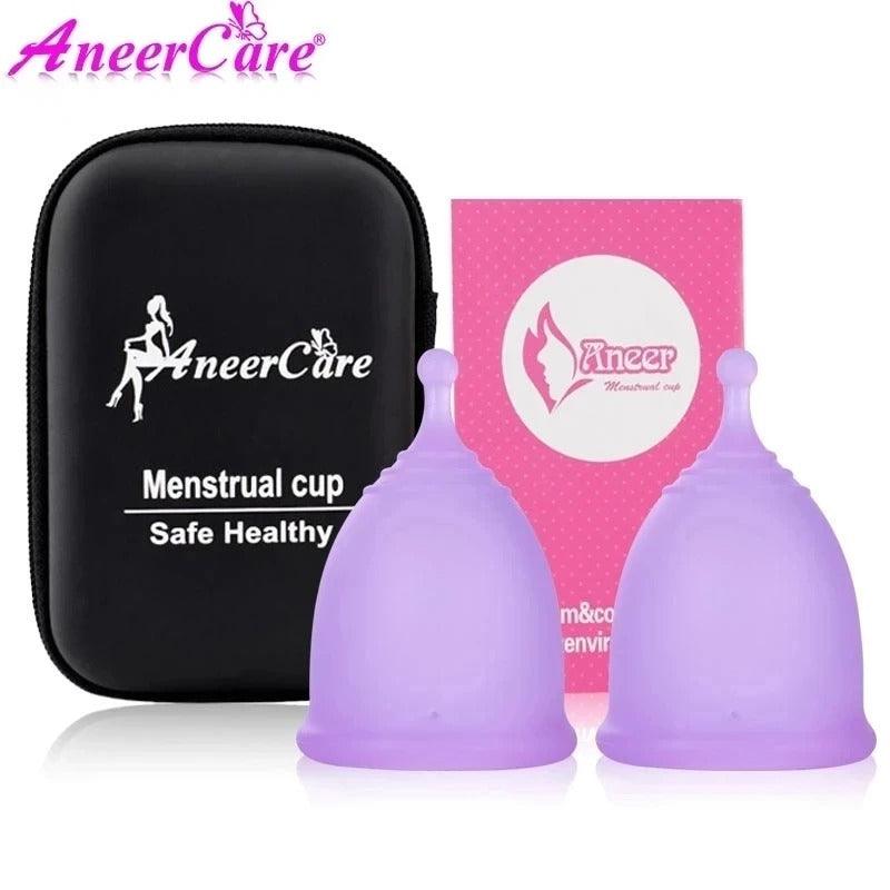 Menstrual Cup - Route Shop