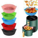 Bandeja Silicone Air Fryer - Route Shop