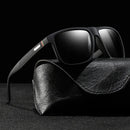 Óculos Vintage Square