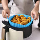 Bandeja Silicone Air Fryer - Route Shop