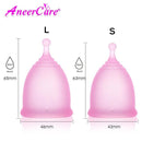 Menstrual Cup - Route Shop