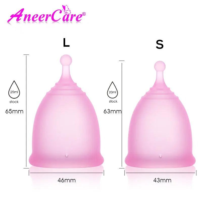 Menstrual Cup - Route Shop