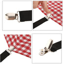 Fixador de Lençol - Route Shop