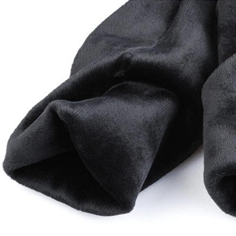 Calça Aveludada Inverno - Route Shop