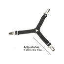 Fixador de Lençol - Route Shop