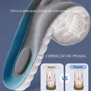 Palmilha Ortopédica