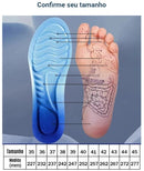 Palmilha Ortopédica