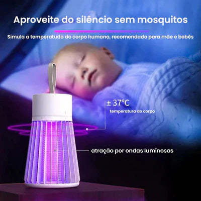 Repelente de Mosquito