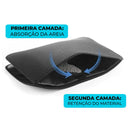 Tapete para Areia de Gatos