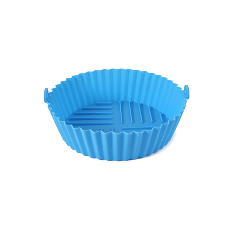 Bandeja Silicone Air Fryer