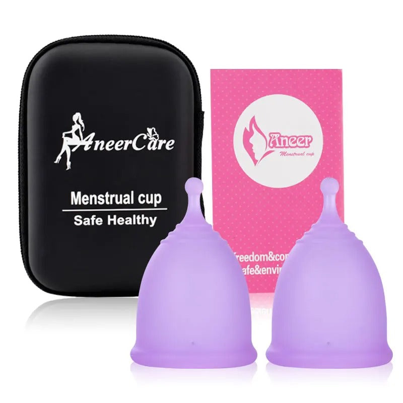 Menstrual Cup