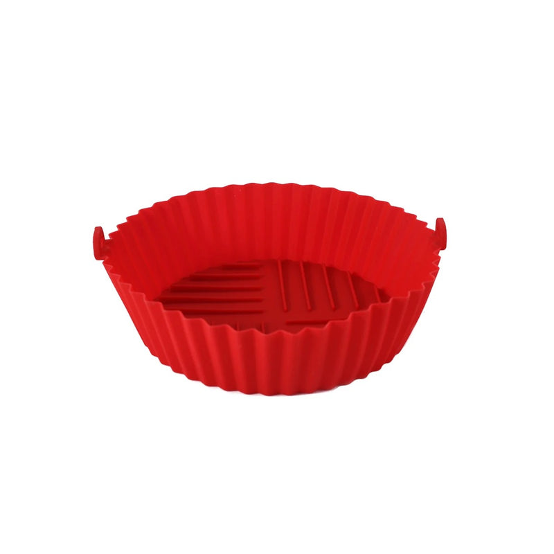 Bandeja Silicone Air Fryer