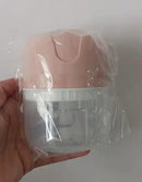 Mini Processador Alimentos USB