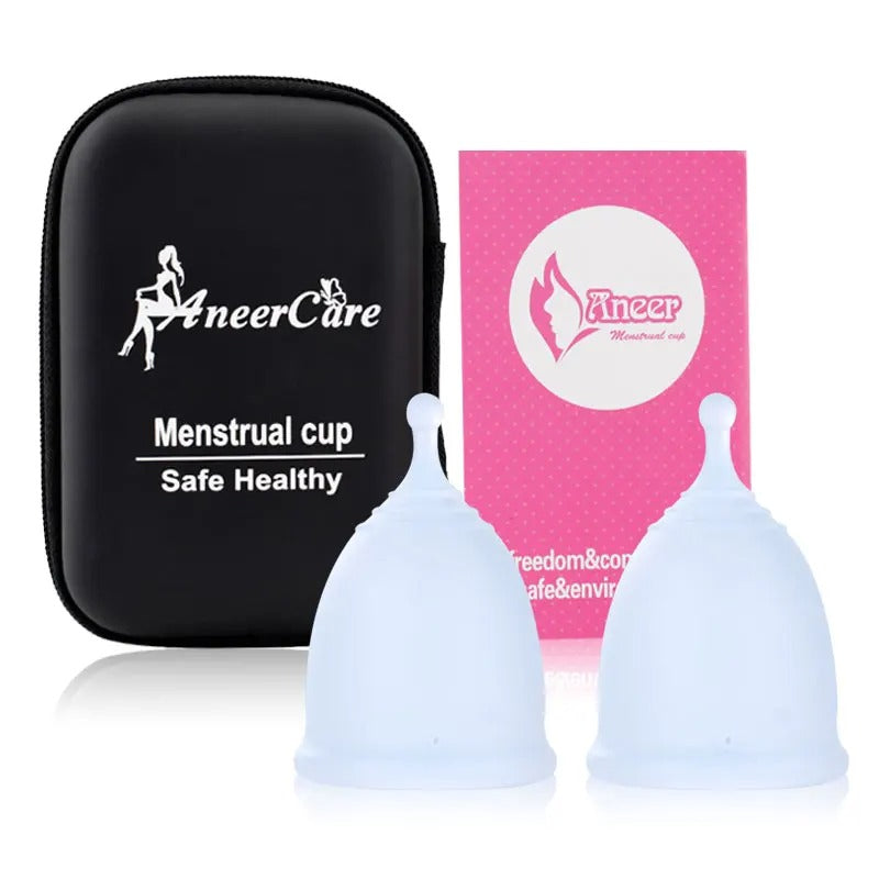 Menstrual Cup